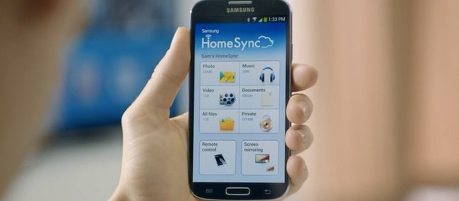 Samsung Link ahora está en la Play Store permitiendo conectar dispositivos con mayor facilidad