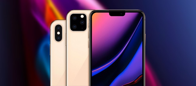 iPhone 11: возможная утечка электронной почты Foxconn дает подробности устройства