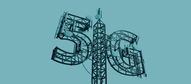 5G в Бразилии: Qualcomm предлагает использовать новые сетевые спектры