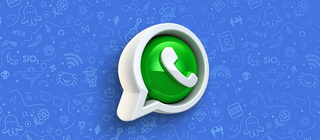 Бета-версия WhatsApp для iOS получает номенклатуру FacebookИ памятные поддерживают