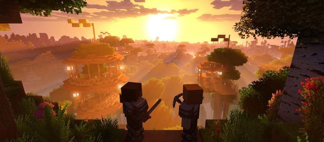 Оставайся в следующий раз! Пакет текстур высокой четкости для Minecraft отменен