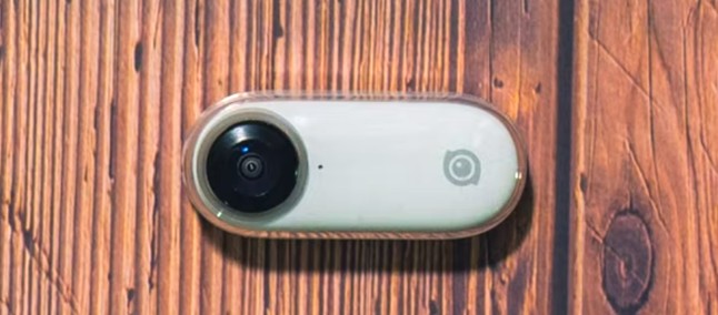 Insta360 Go: миниатюрная экшн-камера выходит на рынок с упором на короткие видеоролики