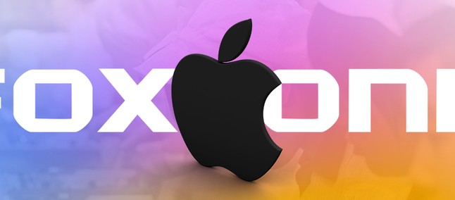 Apple и Foxconn признали трудовые проблемы при производстве iPhone 11 в Китае