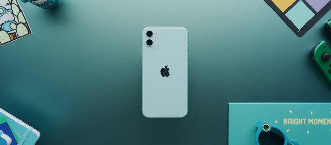 iPhone 11 имеет быструю зарядку до 22 Вт, но Apple предлагает только 5 Вт зарядное устройство