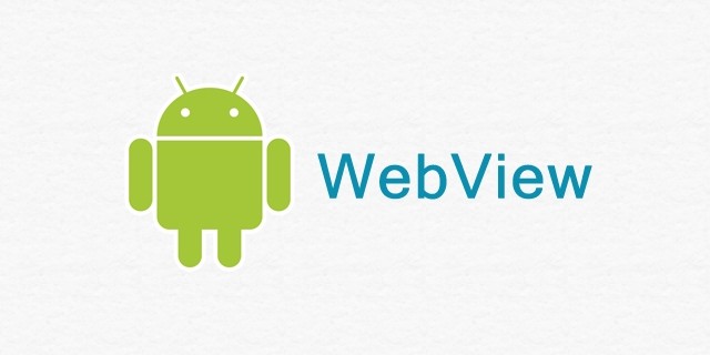 Android system webview para que sirve