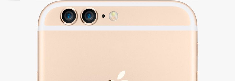 Caméra de surveillance pour iphone 6s Plus