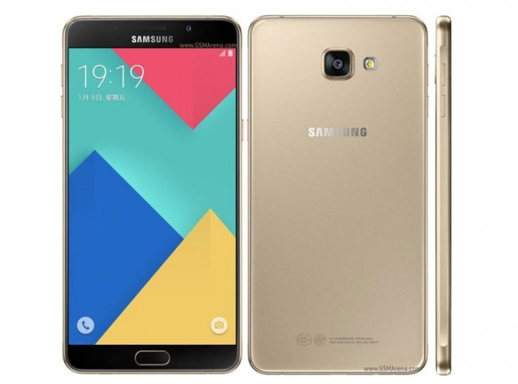 Unboxing E Primeiras Impressões Do Galaxy A9 Vídeo Do Tudocelular