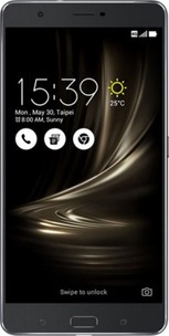 Zenfone 3 32gb ficha tecnica