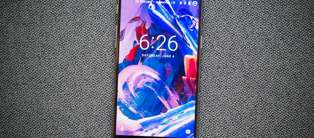 Inveja Do Oneplus 3 Deixe Seu Celular Com Visual Parecido Aplicando