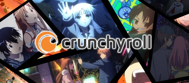 Para Fãs De Anime Crunchyroll Anuncia App Para Windows 10 Mobile