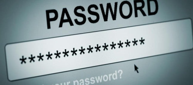 Dicas Para Criar Uma Senha Poderosa A Prova De Qualquer Hacker - dicas para criar uma senha poderosa a prova de qualquer hacker