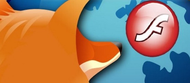 Adobe flash firefox тормозит