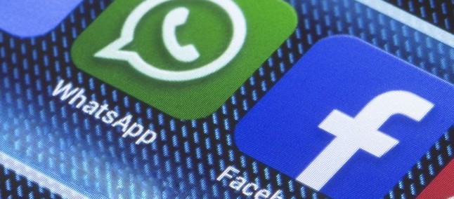 Resultado de imagem para Facebook Ã© condenado a pagar R$ 1,5 milhÃ£o por nÃ£o remover vÃ­deo de adolescente no WhatsApp