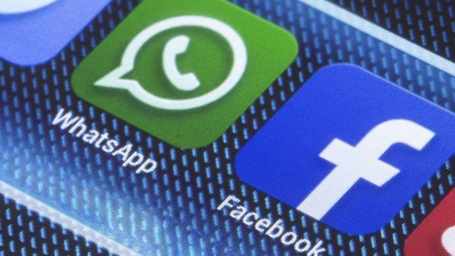Vai atrapalhar? WhatsApp terá anúncios no futuro, sugere executivo do Facebook