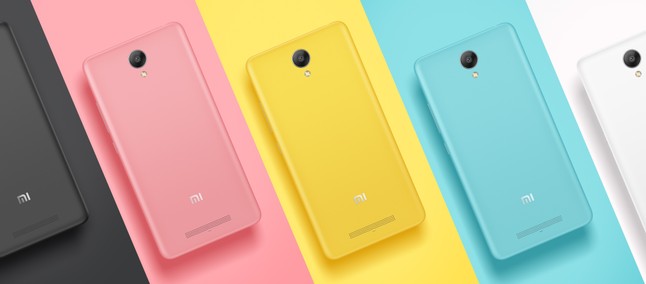 Redmi