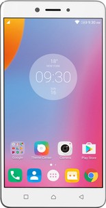 Lenovo Vibe K6 Plus Ficha Técnica Tudocelularcom