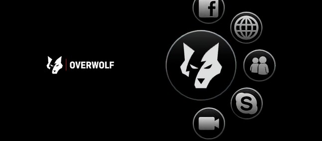 Overwolf para mac