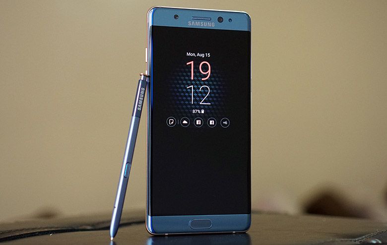 como rastrear celular samsung note 7 roubado