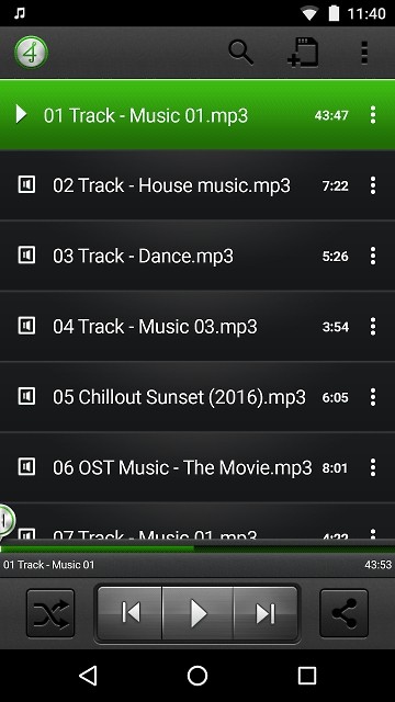 4 Shareshared musicas mp3 download