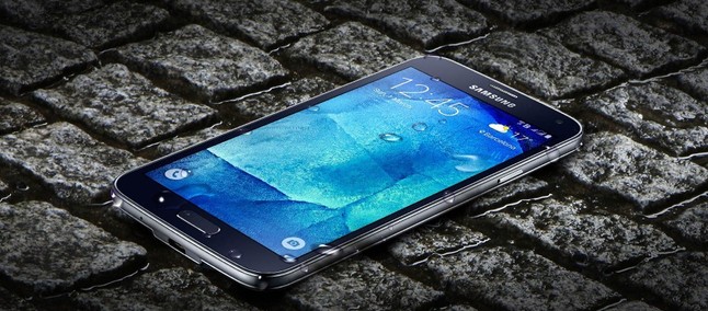samsung g615f model