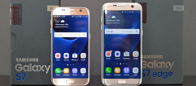 samsung s7 e