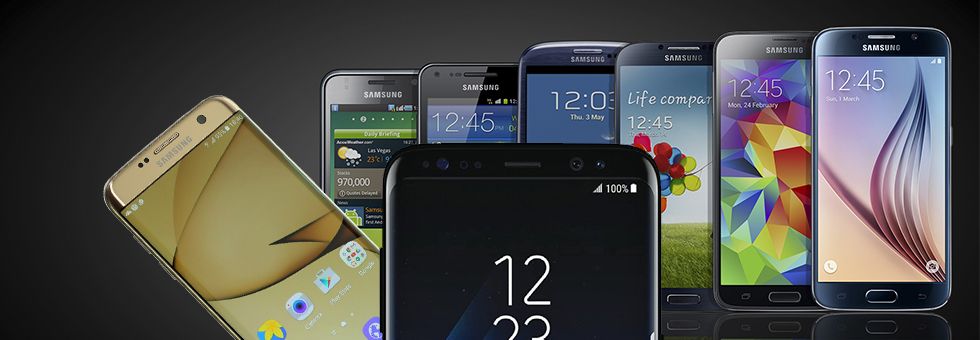 Como rastrear un celular samsung galaxy s8 mini