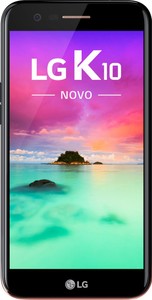 Lg K10 Novo Vs Lg K10 Tudocelularcom