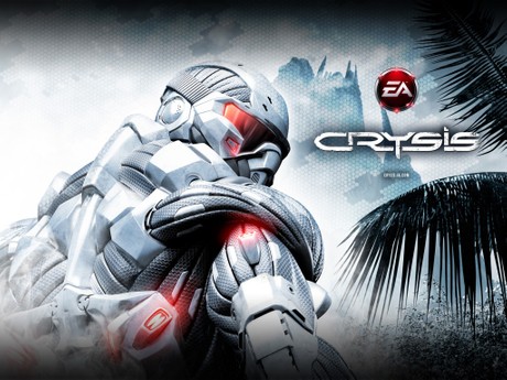 Papel De Parede Crysis Game Jogos Tudocelularcom