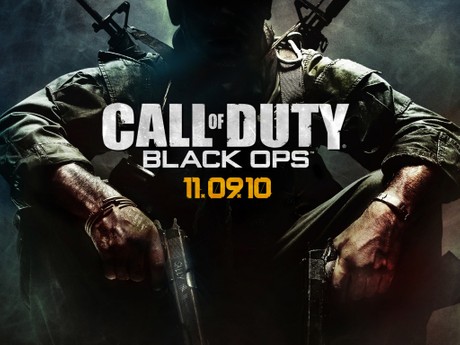 Papel De Parede Call Of Duty Black Ops Jogos Tudocelularcom