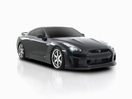 Papel De Parede Nissan Gtr R35 Skyline Carros Tudocelularcom