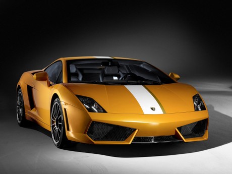 Papel De Parede Lamborghini Gallardo Lp5502 Carros Tudocelularcom