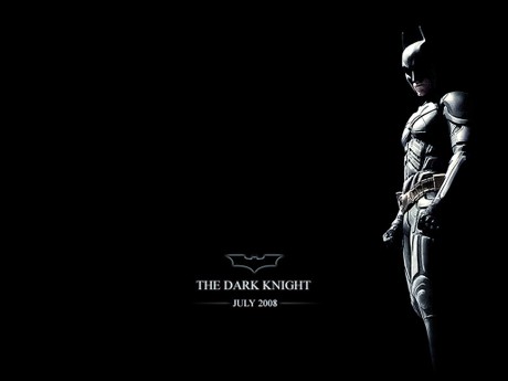 Papel De Parede Dark Knight Text Para Blackview E7s Tudocelularcom