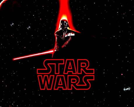 Papel De Parede Star Wars Filmes Tudocelularcom