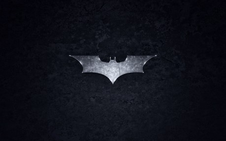 Papel De Parede Batman Logo Fantasia Tudocelularcom