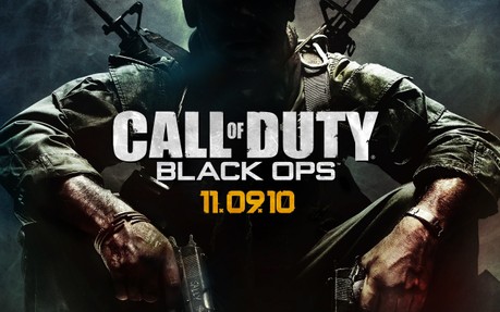 Papel De Parede Call Of Duty Black Ops Para Blu Vivo Xl2