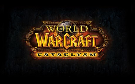 Papel De Parede Wow Cataclysm Jogos Tudocelularcom