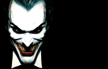 Papel De Parede Joker Face Filmes Tudocelularcom