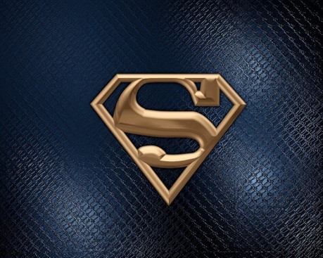 Papel De Parede Superman Logo Para Apple Iphone 7 Tudocelularcom