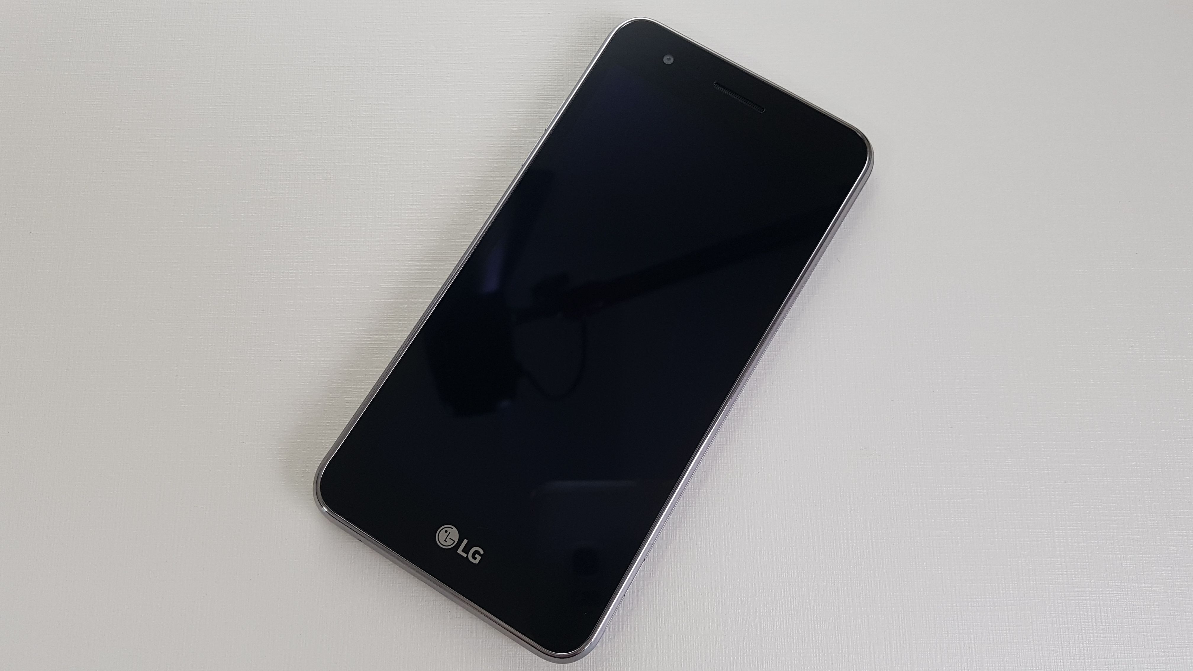 Lg K4 Novo Tudocelularcom Review Tudocelularcom