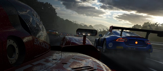 O Hd Agradece Recursos 4k De Forza Motorsport 7 Serão Restritos Ao