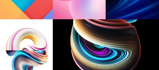 Deixe Seu Android Com A Cara Da Miui 9 Baixando Os Wallpapers