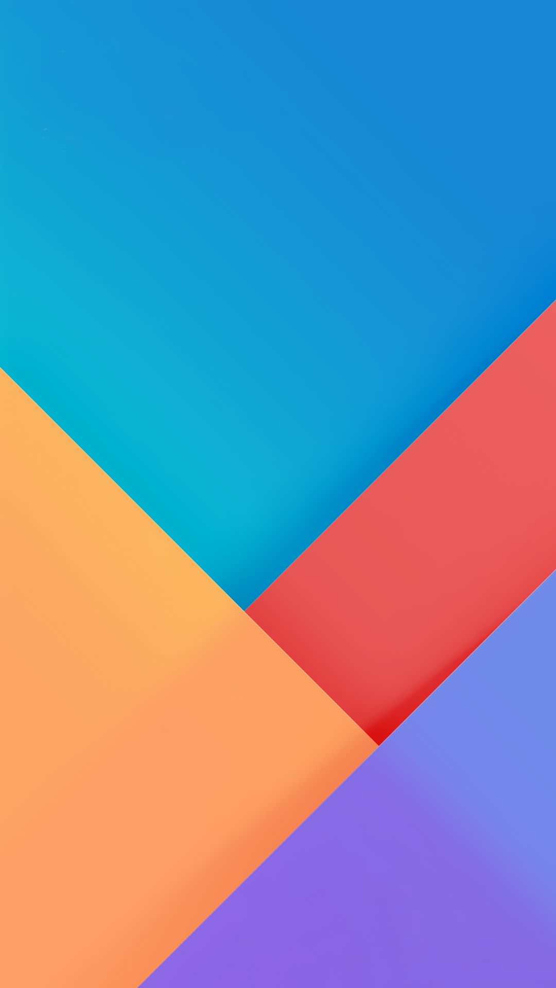 Deixe Seu Android Com A Cara Da Miui 9 Baixando Os Wallpapers