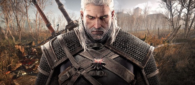 Ta Bonito The Witcher 3 Ganha Atualizacao Com Modos Em 4k E 60