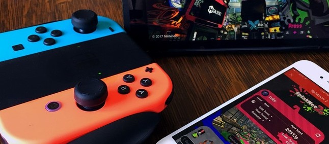 Resultado de imagem para Confira 13 jogos que vão chegar ao Nintendo Switch neste ano