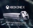 É hoje! Microsoft organiza evento de lançamento do Xbox One X no Brasil