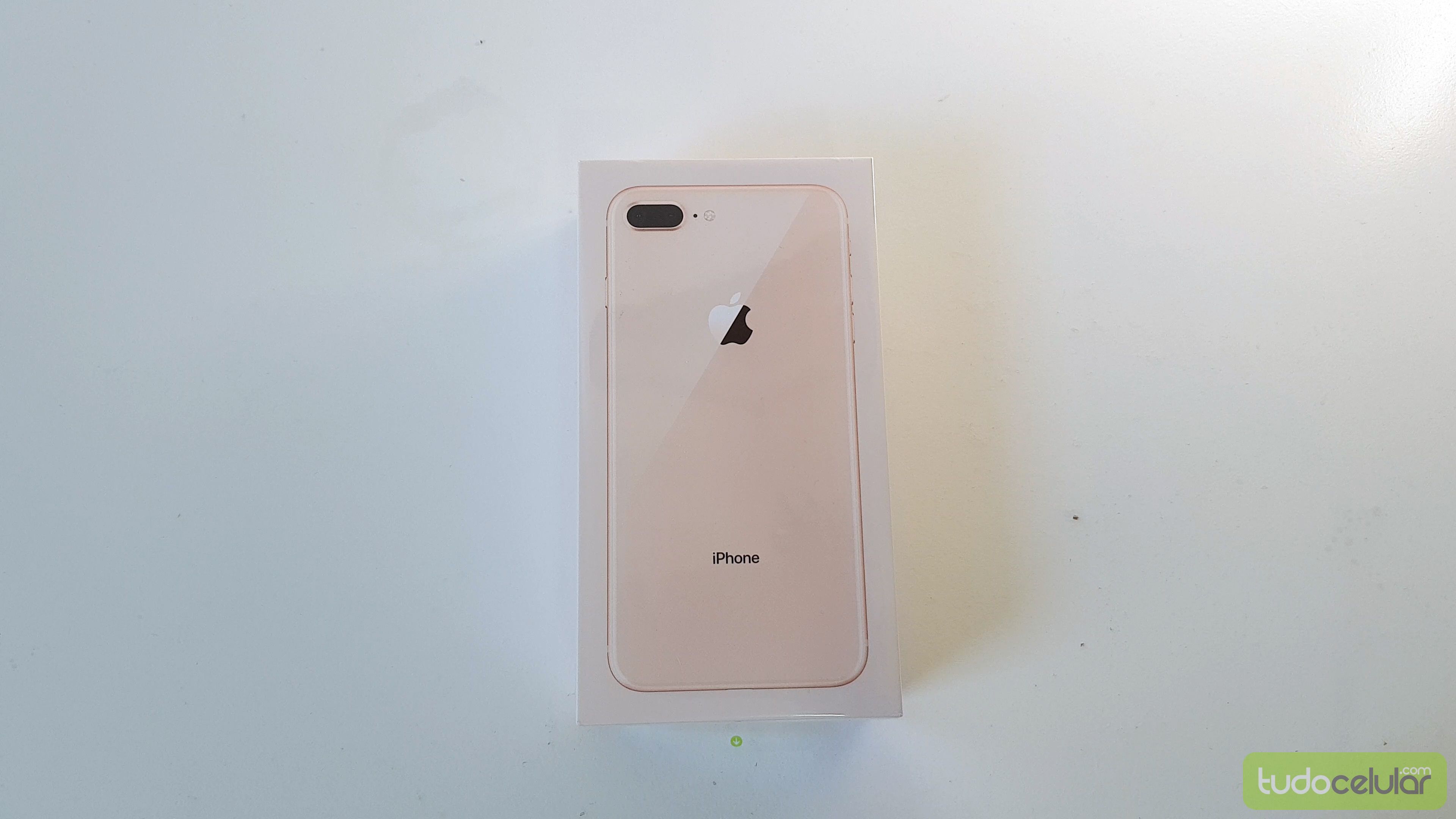 Apple Iphone 8 Plus Tudocelularcom Review Tudocelularcom