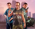 GTA V alcança o título de jogo mais vendido da história dos games