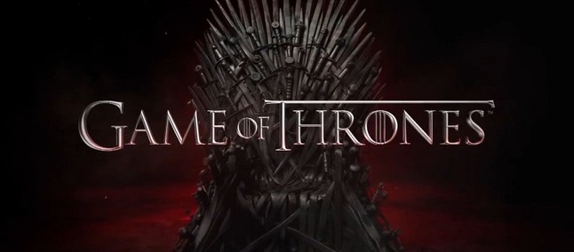 Aproveite Hbo Go Disponibiliza Duas Primeiras Temporadas De Game