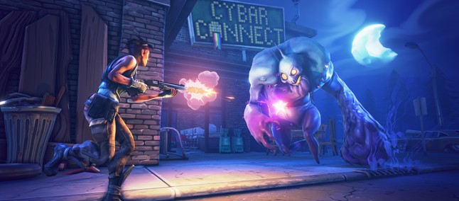 Fim Da Exclusividade Fortnite Chega A Mais Flagships Android Nesta - fortnite chega a mais flagships android nesta segunda