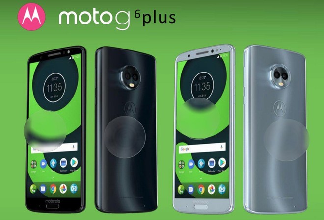 Moto G6, X5 e Z3 Play: Confiram as fotos dos supostos aparelhos 4